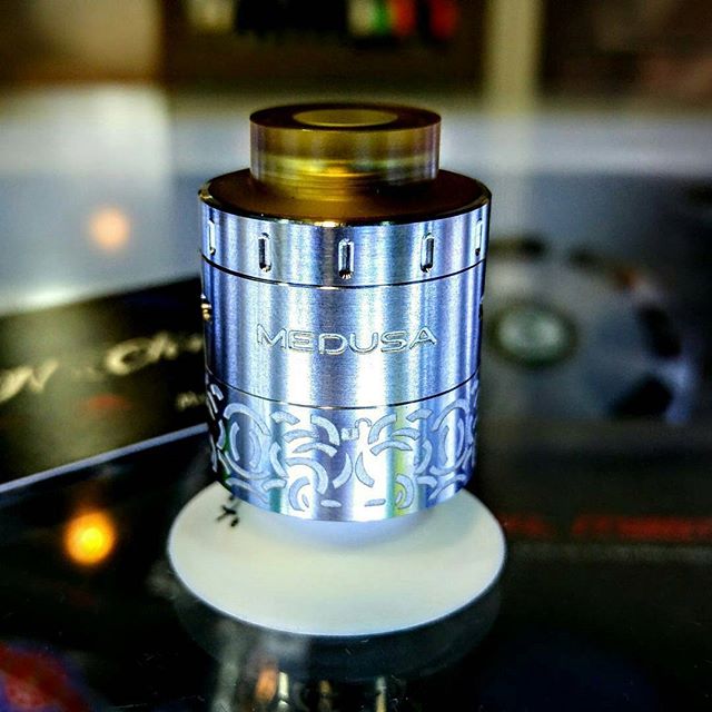 Medusa RDTA Blog Le Petit Vapoteur (9)